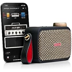 Amazon.com: Positive Grid Spark GO + Spark Link Bundle – 5W Ultra